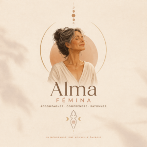 Acompte accompagnement Alma FÉMINA
