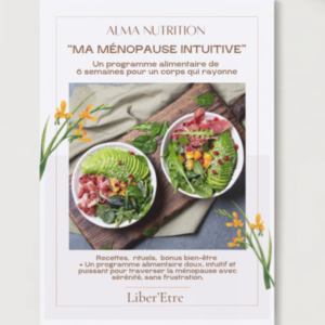 Panier, Liber'&Ecirc;tre