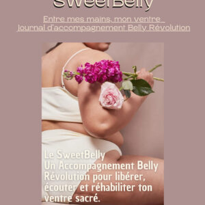 Acompte accompagnement Sweet Belly