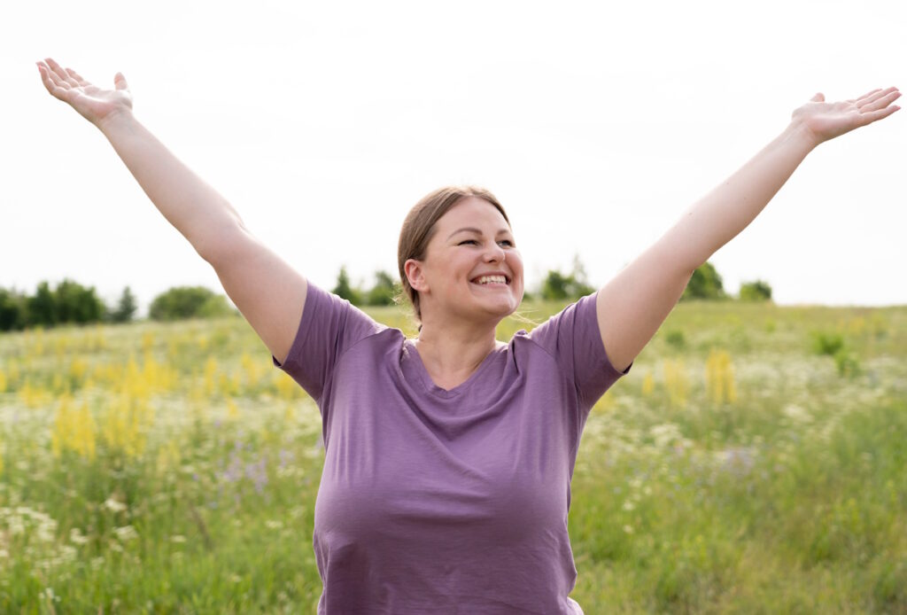 Périménopause : quand le corps commence à parler plus fort