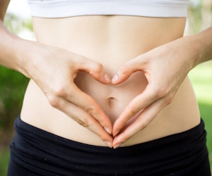 Pourquoi le ventre est au cœur des déséquilibres féminins, Liber'Être