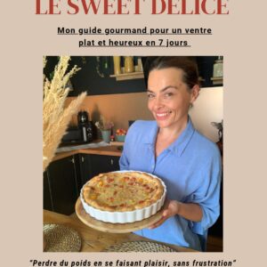 Sweet Délice