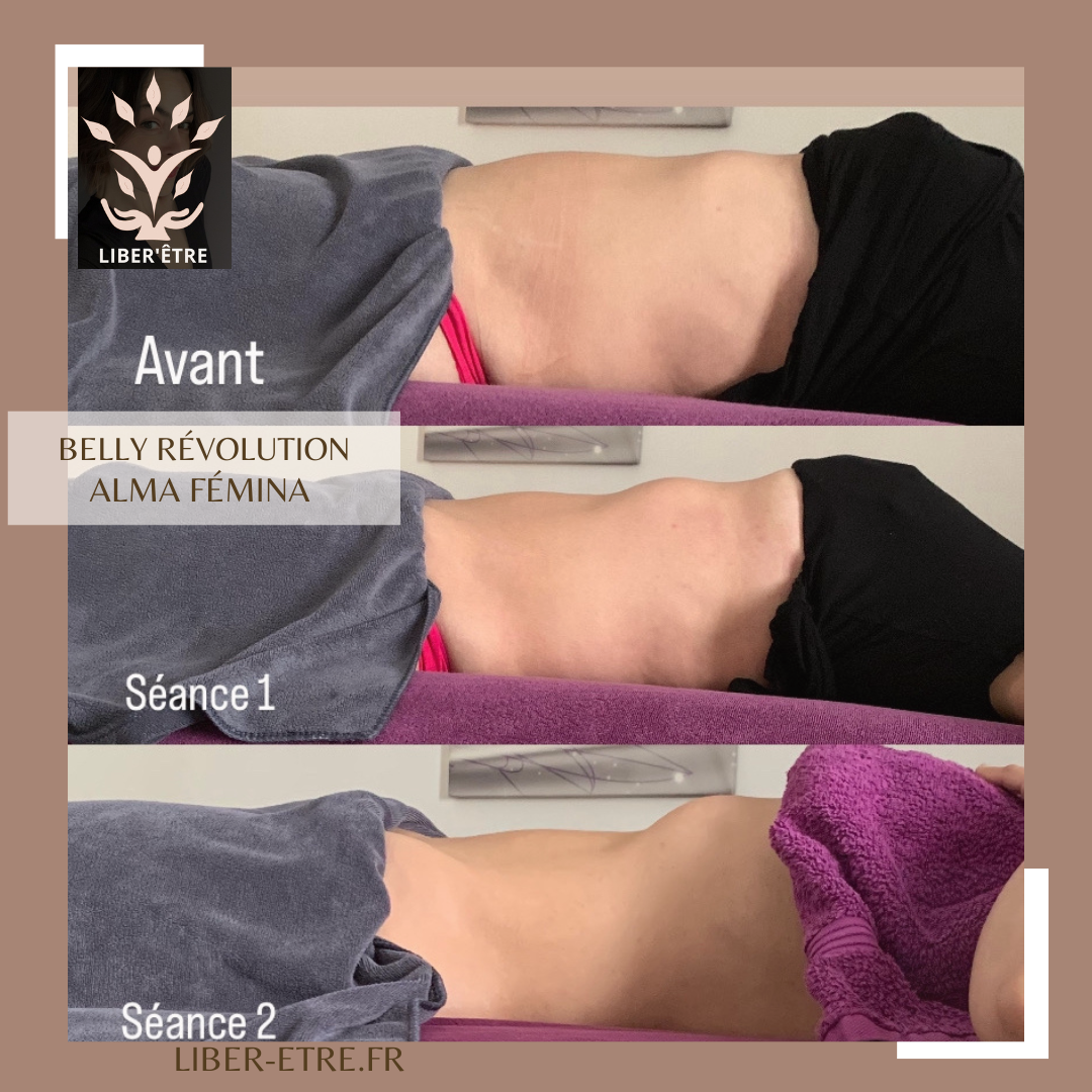 La séance découverte ALMA FÉMINA – Image 8