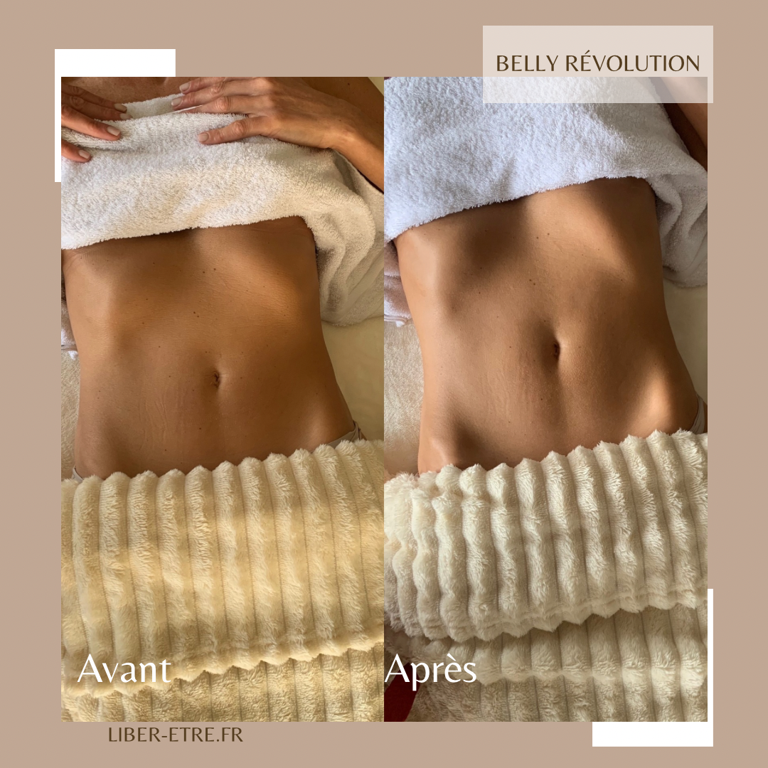 La séance découverte ALMA FÉMINA